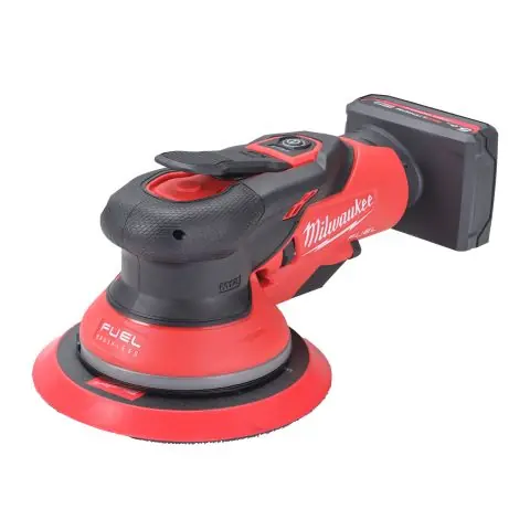 Säker betalning Milwaukee M12 FROS5-502X Excenterslip